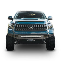 2014-2021 TOYOTA TUNDRA OCTANE FRONT WINCH BUMPER