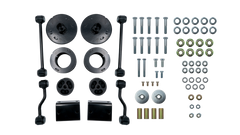 2018-2024 JEEP WRANGLER JL 2.5" SPACER LIFT