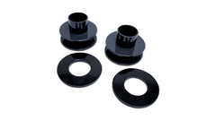 2005-2024 FORD F-250/F-350 4WD 2.5" COIL SPACER AND SHOCK EXTENSION (EXCLUDES TREMOR MODEL)