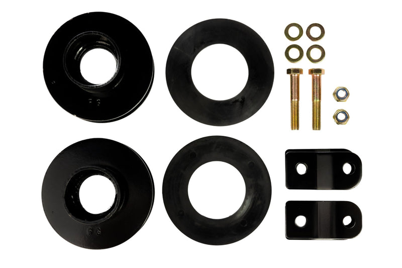 2005-2024 FORD F-250/F-350 4WD 2.5