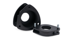 2019-2024 SUBARU FORESTER AWD 2" FRONT/1.5" REAR STRUT SPACER KIT