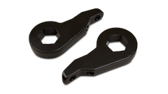 2001-2010 GMC/CHEVROLET 1500HD/2500HD/3500HD 2WD/4WD 1-3" KEY AND SHOCK EXTENDER