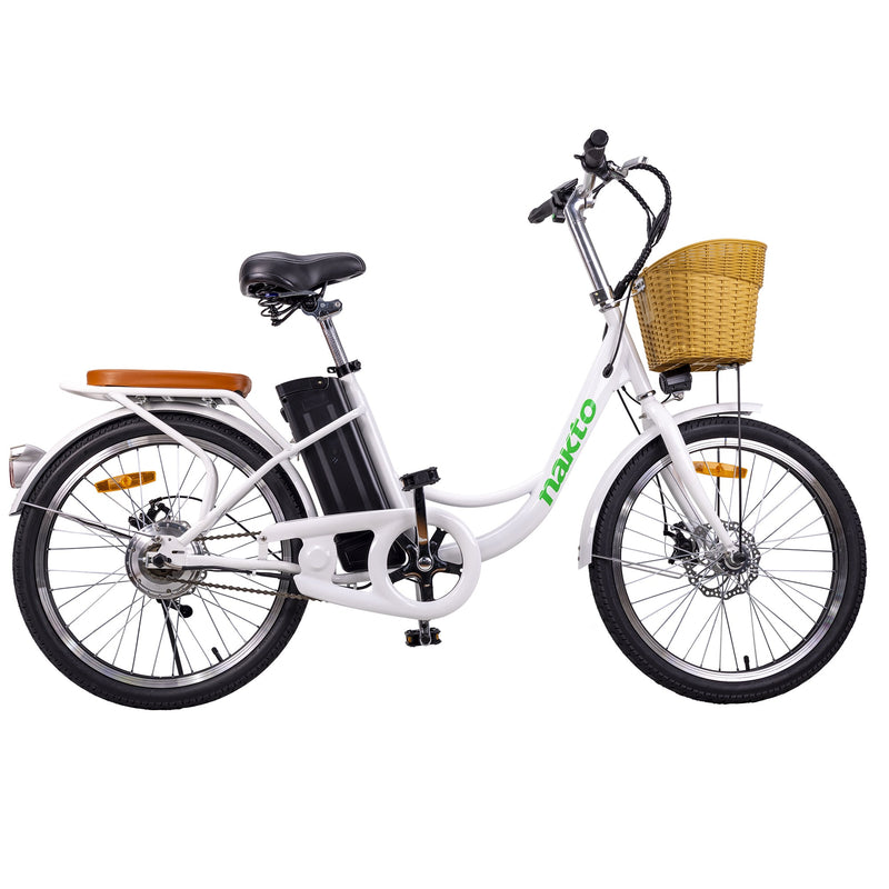 NAKTO Elegance 2 eBike