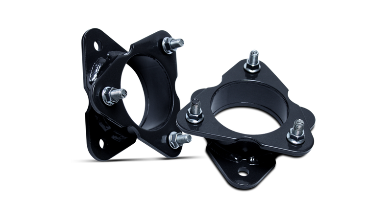 2007-2024 GMC SIERRA 1500/YUKON/YUKON XL/CHEVROLET SILVERADO 1500/AVALANCHE/TAHOE/SUBURBAN SUV 2WD/4WD 2