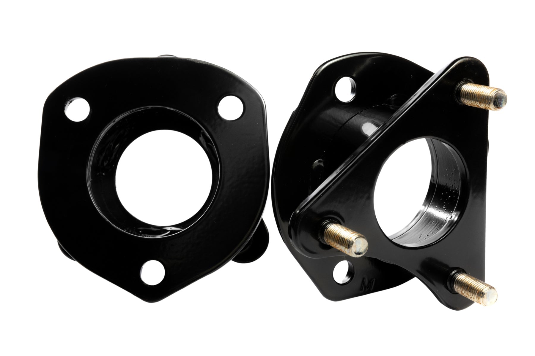2005-2024 NISSAN FRONTIER/XTERRA 2WD/4WD 2.5 INCH STRUT SPACER