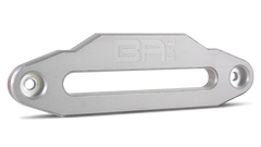 HAWSE FAIRLEAD (SYNTHETIC ROPE ONLY)