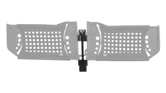 1997-2024 JEEP WRANGLER TJ/JK/JL & GLADIATOR JT DOOR STORAGE BAR