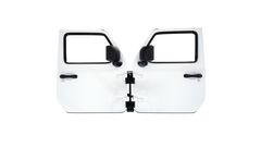 1997-2024 JEEP WRANGLER TJ/JK/JL & GLADIATOR JT DOOR STORAGE BAR