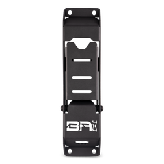 2007-2024 JEEP WRANGLER JK/JL & GLADIATOR JT HINGE STEPS (PR)