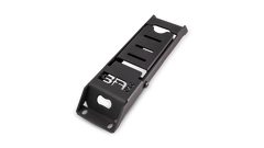 2007-2024 JEEP WRANGLER JK/JL & GLADIATOR JT HINGE STEPS (PR)
