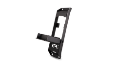 2007-2024 JEEP WRANGLER JK/JL & GLADIATOR JT HINGE STEPS (PR)