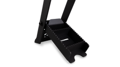 2007-2024 JEEP WRANGLER JK/JL & GLADIATOR JT HINGE STEPS (PR)