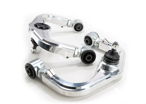 Dobinsons Uca Pair Billet Aluminum Series For Toyota Tundra / Sequoia 3Rd Gen (With Balljoints Pressed) - UCA59-222K
