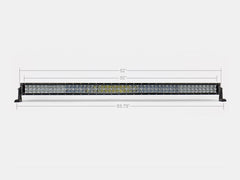 Premium Roof Rack Lighting Kit for Tundra