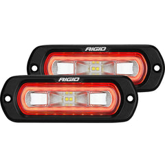 SR-L Series Off-Road Spreader Pod | PAIR (Flush Mount)
