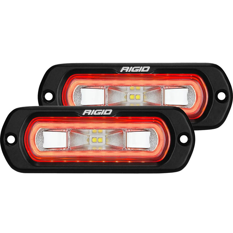 SR-L Series Off-Road Spreader Pod | PAIR (Flush Mount)