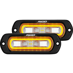 SR-L Series Off-Road Spreader Pod | PAIR (Flush Mount)