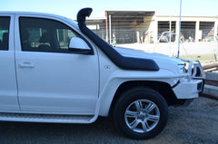 Dobinsons Snorkel Kit For VW Amarok 2.0l Diesel - Right Side Mount (Suits Highline, Trendline, Ultimate With Flares)