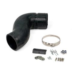 Dobinsons Snorkel Kit For Toyota Hilux Vigo 3.0l Diesel - Right Side Mount