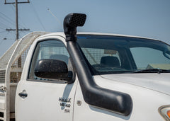 Dobinsons Snorkel Kit For Toyota Hilux Vigo 4.0l Gas - Right Side Mount