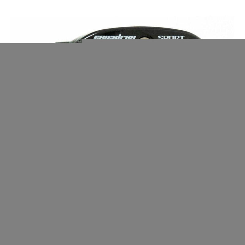 LED Light Pod Work/Scene Pattern Baja Amber Black Squadron Sport Baja Designs