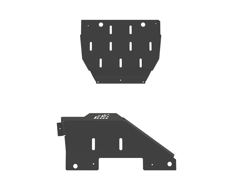 GX 550 Rear Skid Plate | 2024-2025
