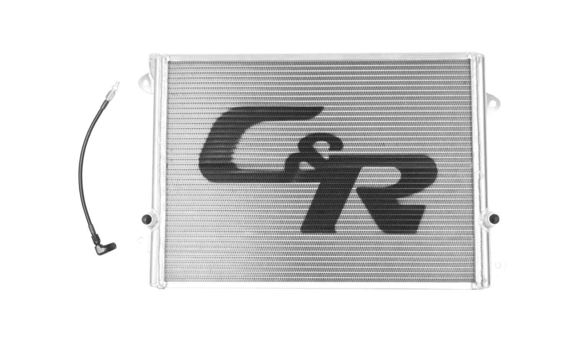 Chevrolet Camaro ZL1 13 42mm Ext Tube Heat Exchanger 6 speed Manual Transmission Only