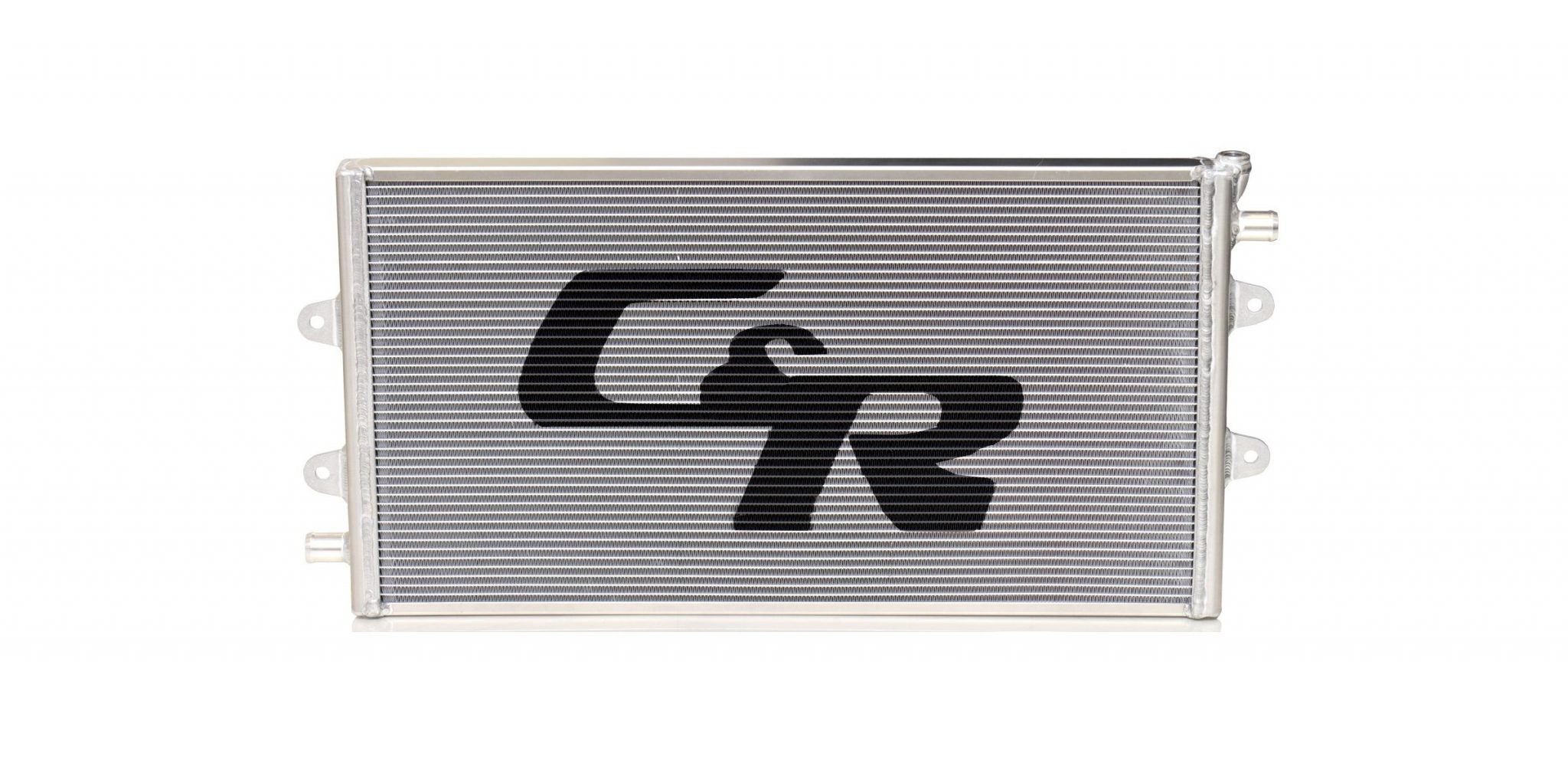 Cadillac CTS-V Primary Heat Exchanger 16