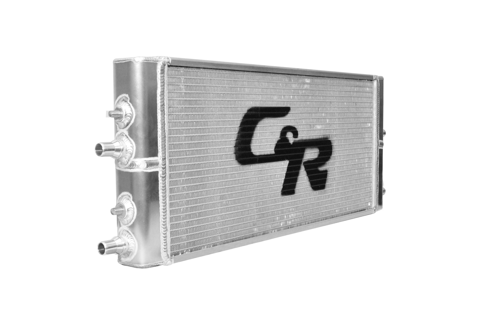 Chevrolet Corvette C7 Z06 15 Heat Exchanger