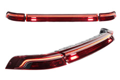 Porsche 911 993 (94-98): XB LED Tails