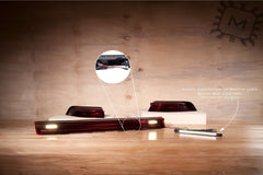 Porsche 911 993 (94-98): XB LED Tails