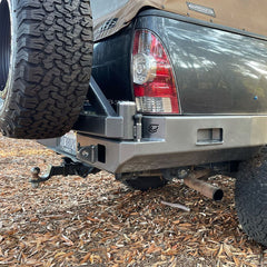 2005-2015 TOYOTA TACOMA SWING OUT REAR BUMPER