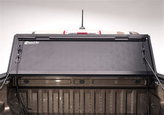 BAK 226701 - 2020 Jeep Gladiator 5ft Bed Flip G2