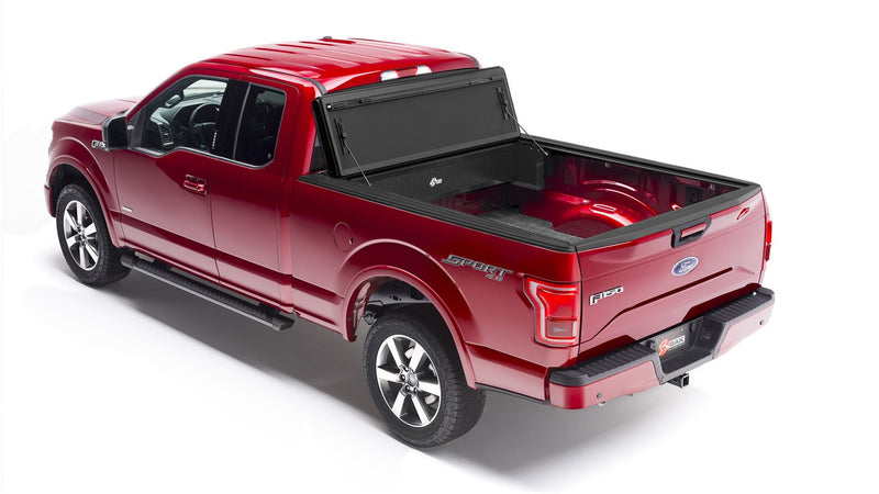 BAK 92333 - 17-18 Ford Super Duty 6ft 9in & 8ft beds  BOX 2