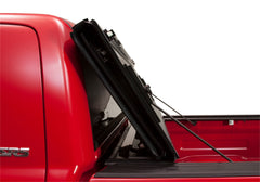 BAK 1126440 - 2022+ Toyota Tundra 5.5ft Bed FiberMax Bed Cover