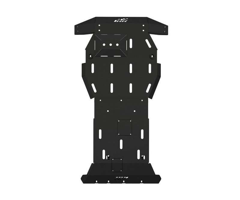 Toyota 4Runner Full Skid Plates | 2010-2024