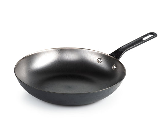 GSI GUIDECAST FRYING PAN 10
