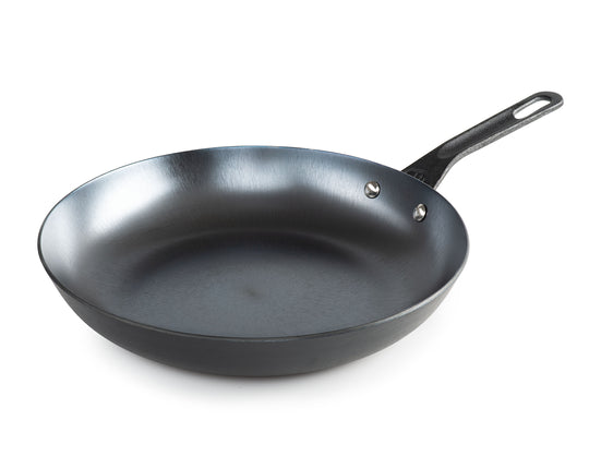 GSI GUIDECASTFRYING PAN 12