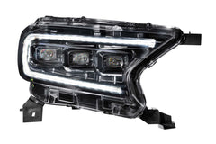 Ford Ranger (19+): XB LED Headlights