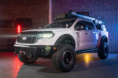 Ford Ranger (19+): XB LED Headlights