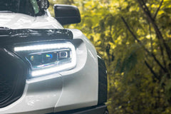 Ford Ranger (19+): XB LED Headlights