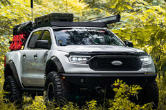 Ford Ranger (19+): XB LED Headlights