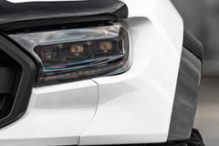 Ford Ranger (19+): XB LED Headlights