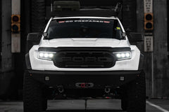 Ford Ranger (19+): XB LED Headlights