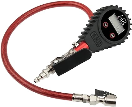 CO-ARB Digital Tire Inflator