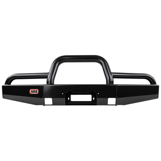 ARB Deluxe Bumper Toyota Land Cruiser FJ40 1969-85