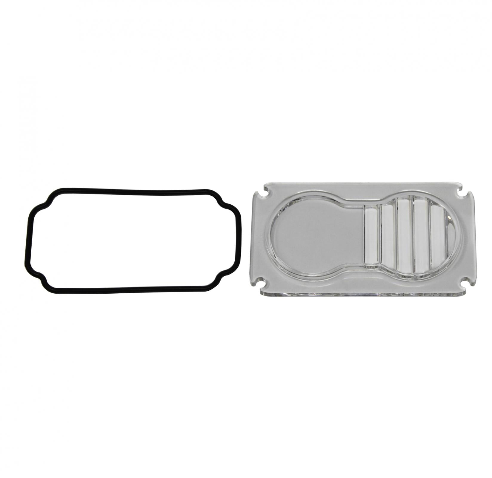 S2 Driving Combo Lens Kit Baja Designs