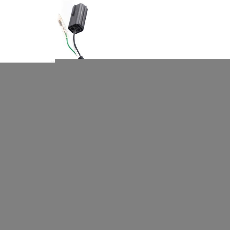 Husqvar XL80 D/C Headlight Kit w/ Dimmer 2024 FE350W FE 501W FE 450 Spot Clear
