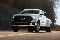 Ford Super Duty (2020-2022): XB Hybrid LED Headlights