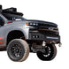 2019-2021 CHEVROLET SILVERADO 1500 OCTANE WINCH BUMPER Motor Vehicle Parts Chassis Unlimited Inc. 